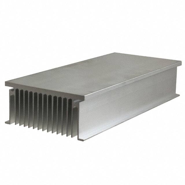 511-12U HEATSINK FOR PWR MOD/IGBT/RELAY