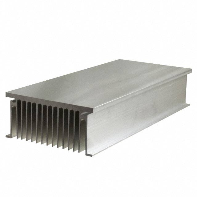 511-12M HEATSINK FOR PWR MOD/IGBT/RELAY
