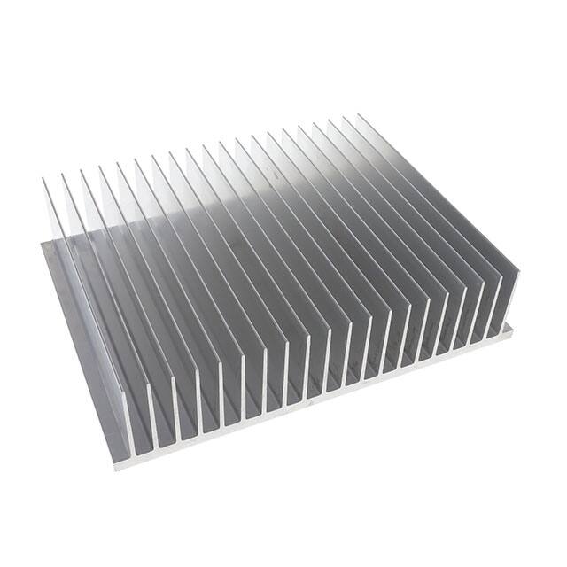 AH10928V07500IE ALUMINUM EXTRUSION 7.5"