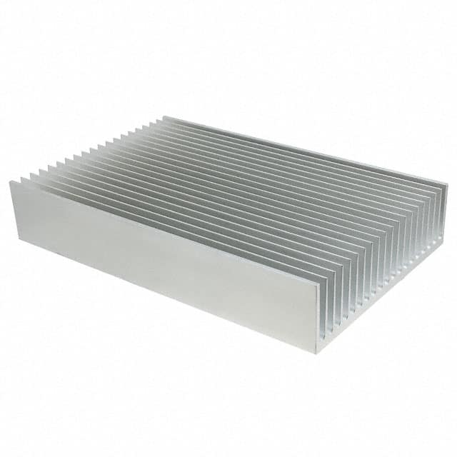122257 HEATSINK 19275 PROFILE 12"