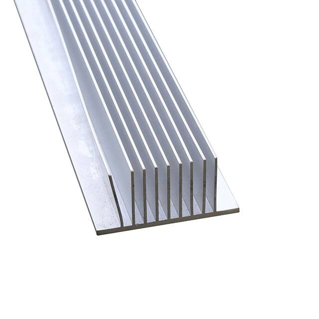 ATS-EXL68-1220-R0 HEATSINK AL6063 1220X35X25MM