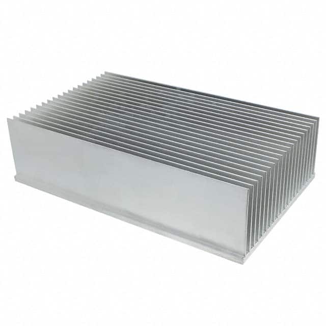 122258 HEATSINK 15817 PROFILE 12"