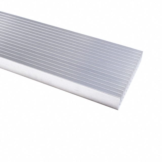 622852F00000G 62285 EXTRUSION 1.63X6.75"X4'