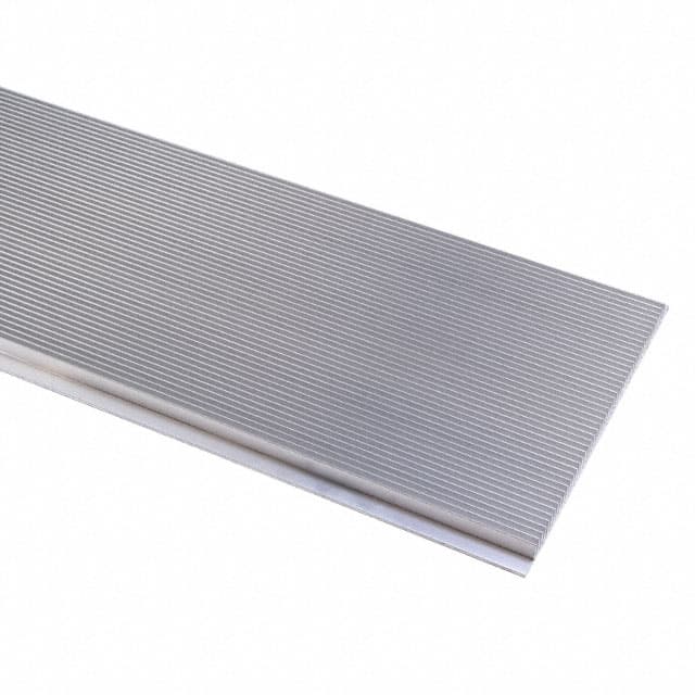 688552F00000G 68855 EXTRUSION 0.46X7.201"X4'