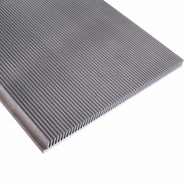 623352F00000G 62335 EXTRUSION 1.312X19"X3'