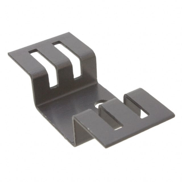 V2007B HEATSINK TO-220 17.78X44.45MM