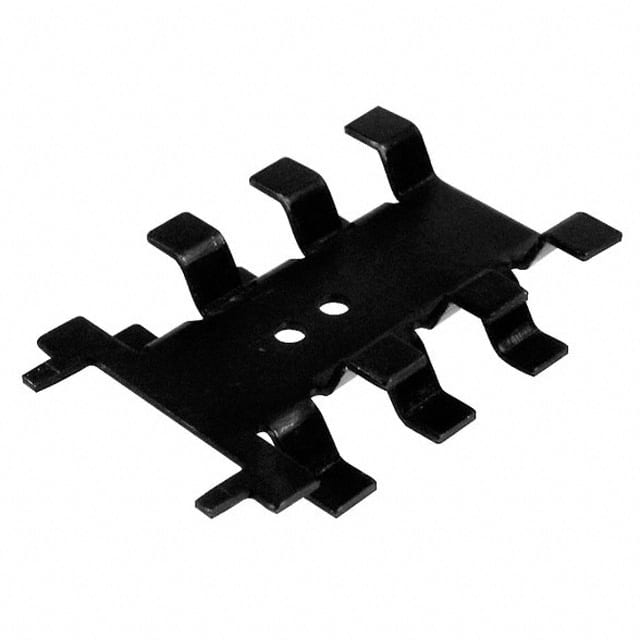V5642A-T HEATSINK ALUM ANOD