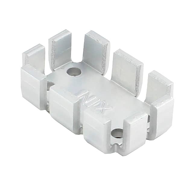 V2199N1 HEATSINK CPU STAMPED