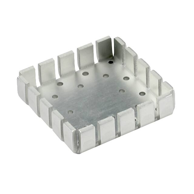 V2136N HEATSINK CPU STAMPED