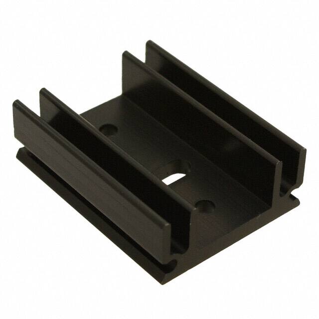 V6560K HEATSINK ALUM ANOD