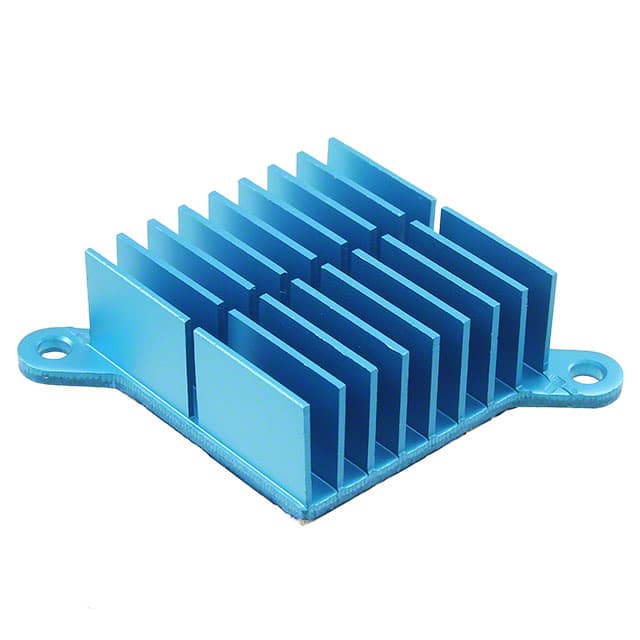 ATS-CPX035035015-148-C2-R0 HEATSINK 35X35X15MM L-TAB CP