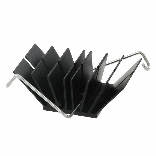 WAVE-23-165 ANCHOR HEATSINK 23X23X16.5MM