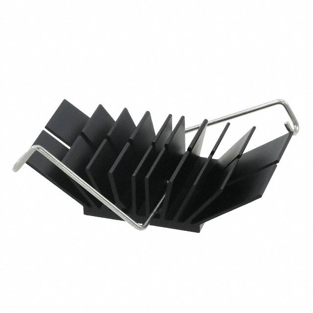WAVE-26-12 ANCHOR HEATSINK 26X26X12MM