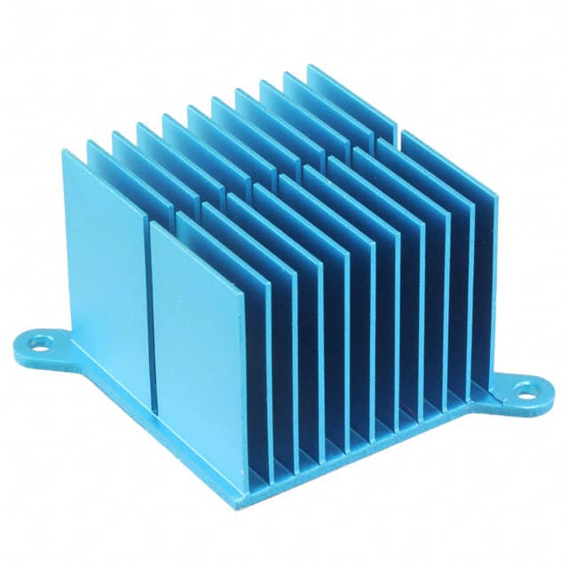ATS-CPX045045035-164-C2-R0 HEATSINK 45X45X35MM L-TAB CP