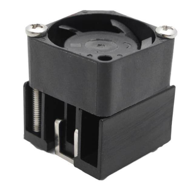 ATS-2651-C2-R0 HEATSINK AD9166 AD9986/8 AD9081/