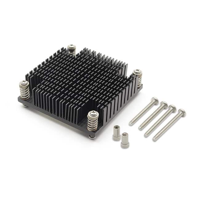 ATS-61700R-C2-R0 FANSINK ASSEMBLY W/ MOUNTING HAR