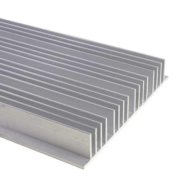 127722 6.75" WIDE X 12" FLATBACK HEATSI