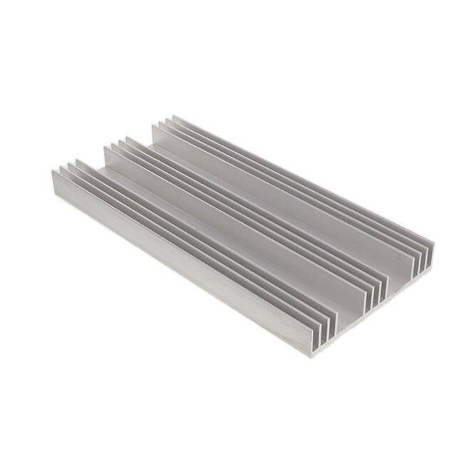 127733 5.64" WIDE X 12" MULTI CHANNEL 7