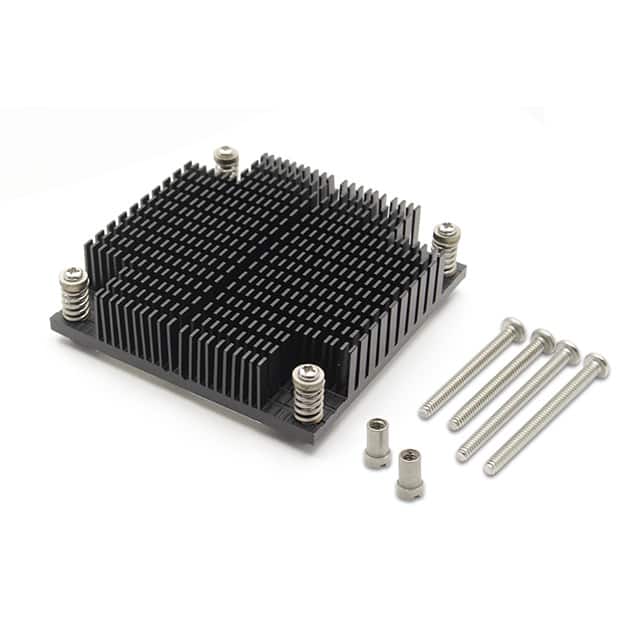 ATS-61800R-C2-R0 FANSINK ASSEMBLY W/ MOUNTING HAR