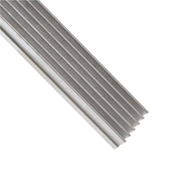 ATS-EXL61-1220-R0 HEATSINK AL6063 1220X15X6MM