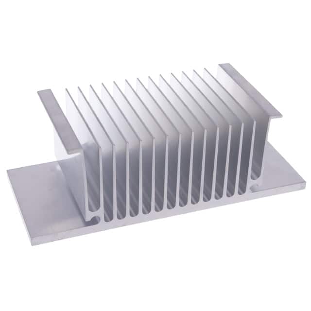 512-3U HEATSINK FOR PWR MOD/IGBT/RELAY