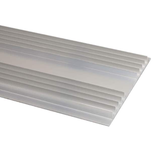 127790 4.75" WIDE X 36" CENTER CHANNEL
