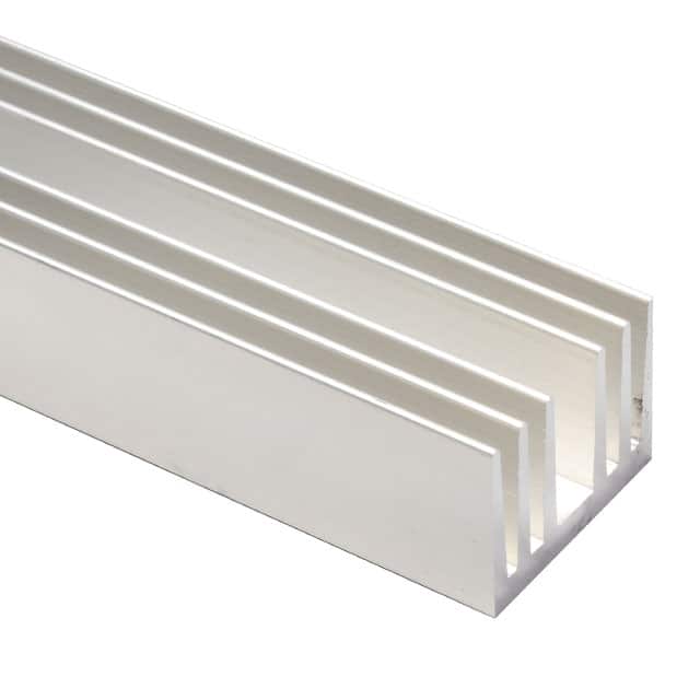 127787 1.625" WIDE X 36" CENTER CHANNEL