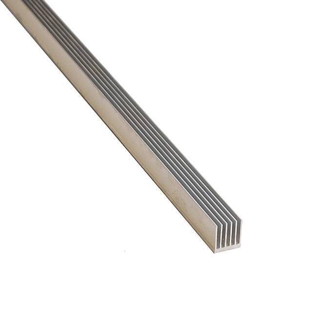 ATS-EXL59-1220-R0 HEATSINK AL6063 1220X14X16MM