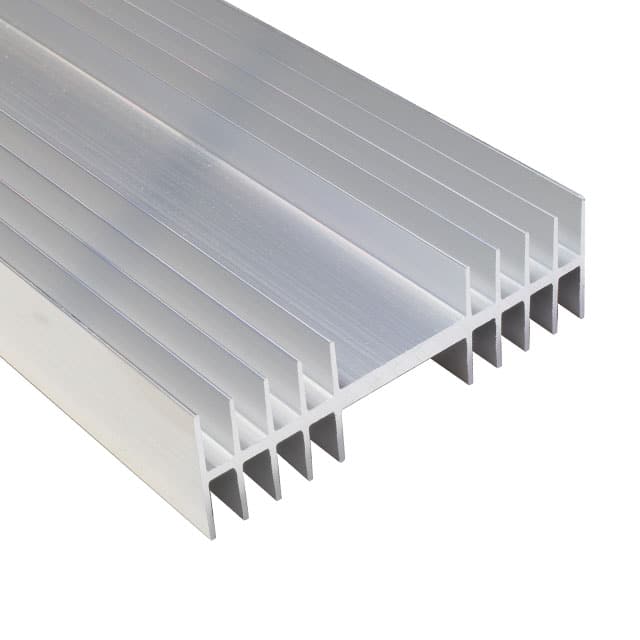 127783 4.000" X 36" H STYLE HEATSINK XX