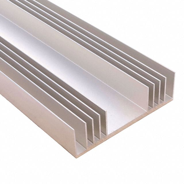 125392 5WX36" EXTRUSION 19589 XX7331