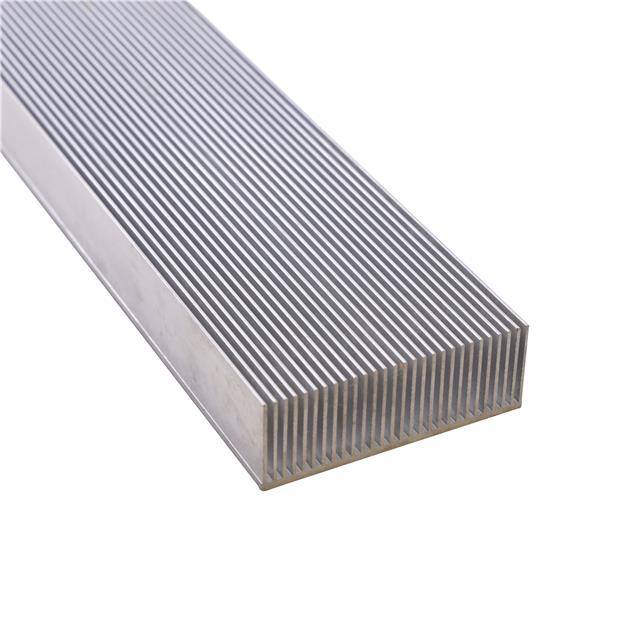 ATS-EXL84-1220-R0 HEATSINK AL6063 1220X70X25MM