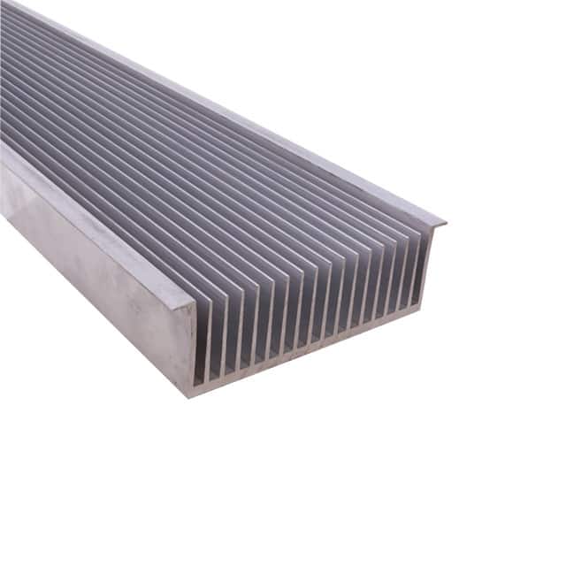127794 6.8" WIDE X 36" FLATBACK W/ MOUN