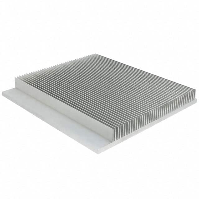 122261 HEATSINK 19584 PROFILE 12"