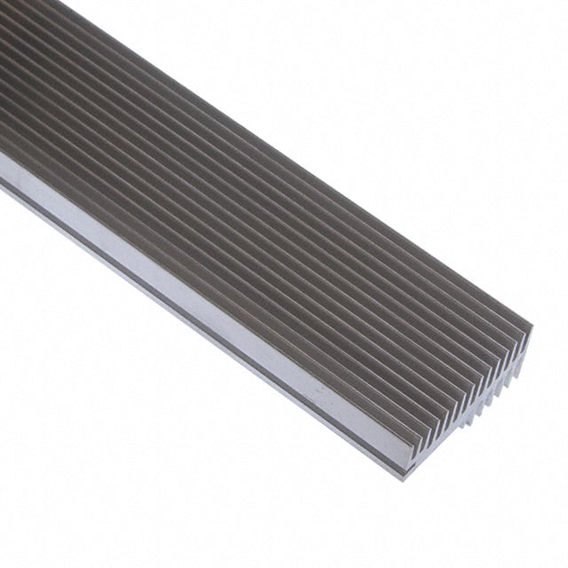 780802F00000G 78080 EXTRUSION 2.36X1.06"X4.1'