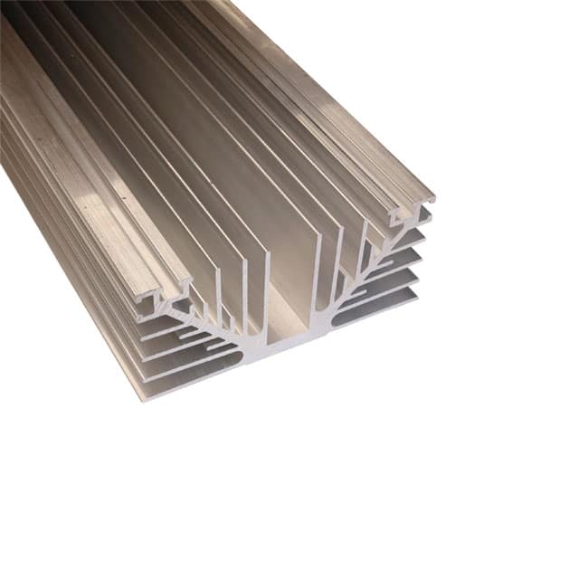 125539 7WX36" EXTRUSION 16348 XX3559-2