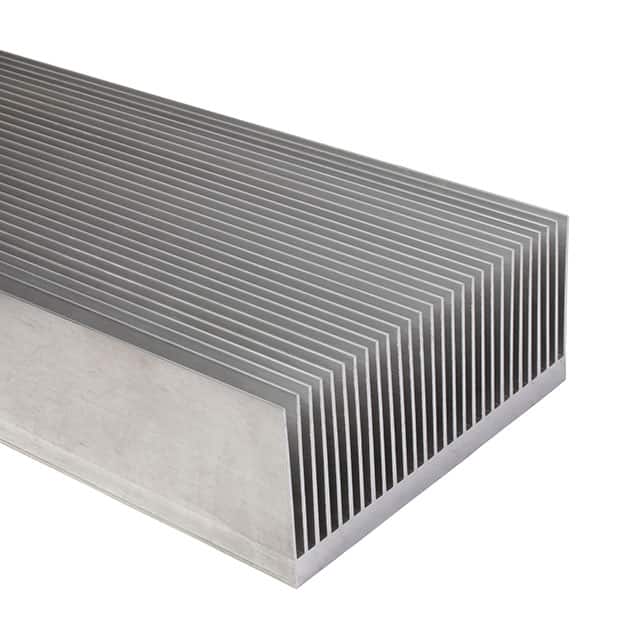 127786 6.00" WIDE X 36" LONG HIGH ASPEC