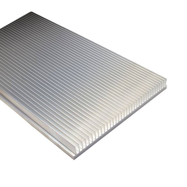 127780 11.578" WIDE X 36" FLATBACK HEAT
