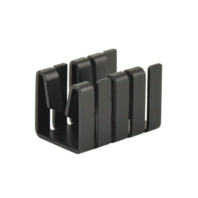 HSS-B20-061H-02 HEATSINK TO-220 2.9W ALUMINUM