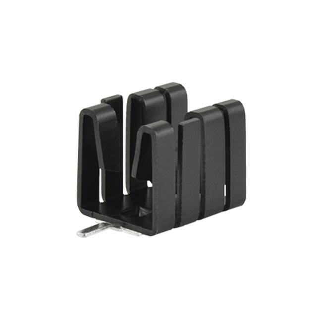 HSS-B20-NP-07 HEATSINK TO-220 2.3W ALUMINUM