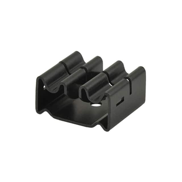 HSS-B20-NP-15 HEATSINK TO-220 4.1W ALUMINUM