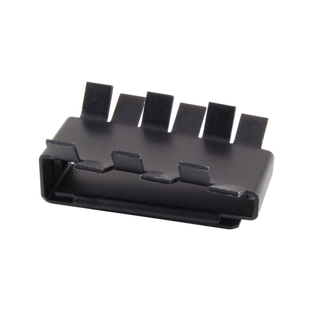NTE448E CLIP-ON H/S FOR 24PIN DIP