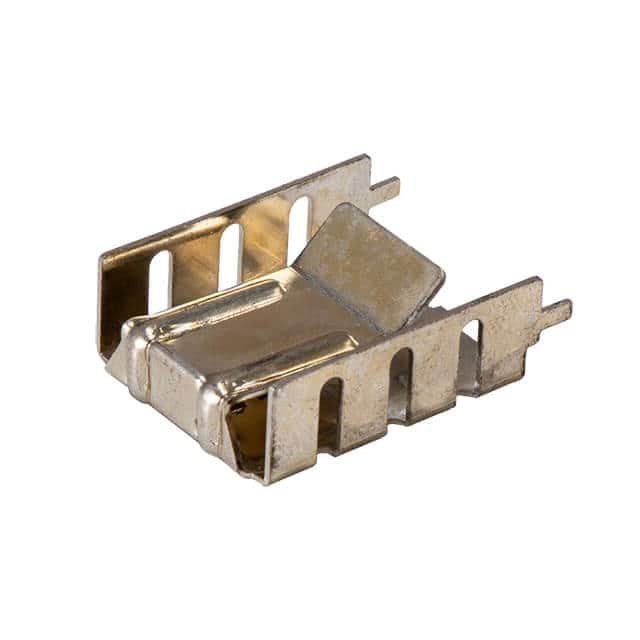 HSS06-C20-P32 HEAT SINK, STAMPING, TO-220, 27.