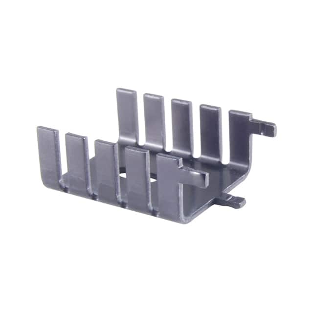 NTE495 HEATSINK FOR PLASTIC PWR