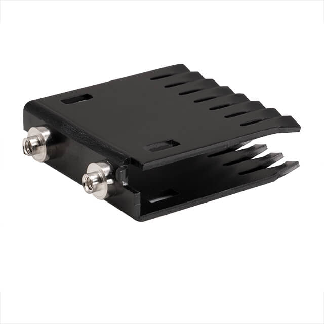HSS08-B18-CP HEAT SINK, STAMPING, TO-218, 44.