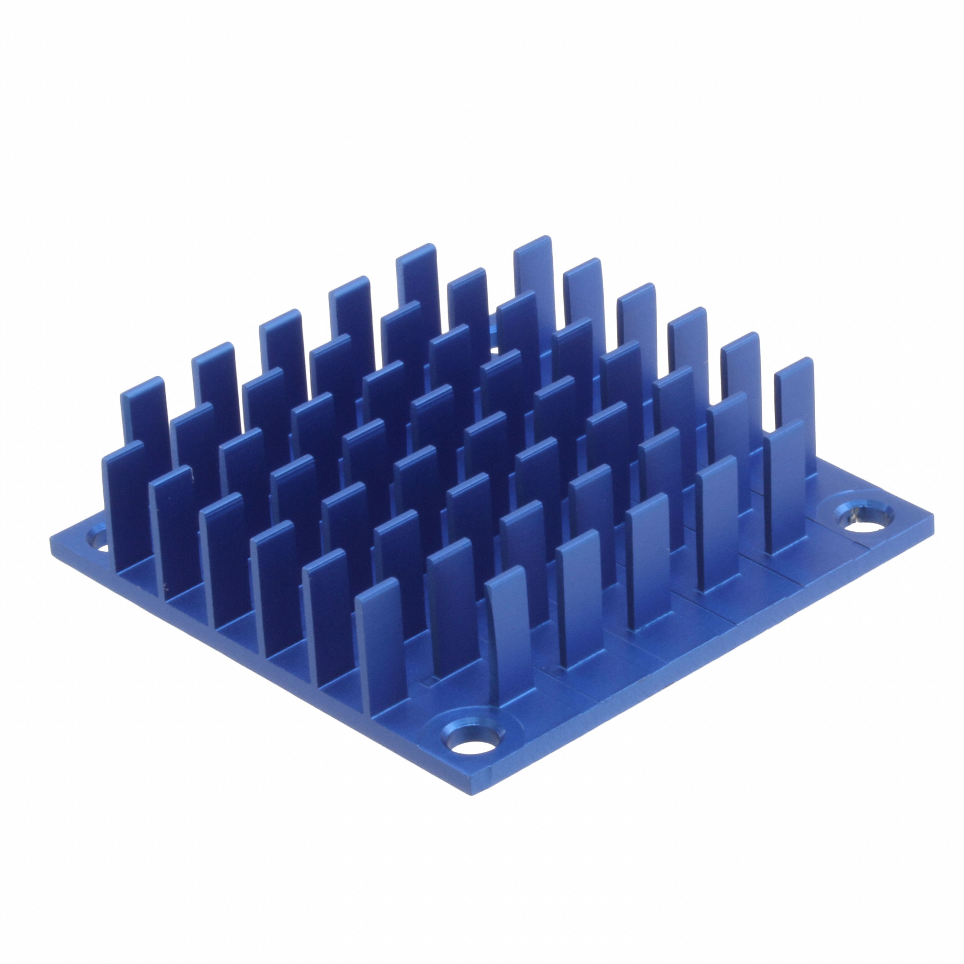 ATS-CPX045045012-198-C2-R0 HEATSINK 45X45X12MM XCUT CP