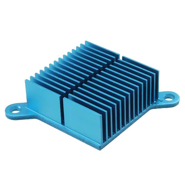 ATS-FPX035035015-56-C2-R0 HEATSINK 35X35X15MM L-TAB FP