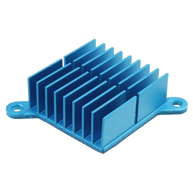 ATS-CPX035035015-176-C2-R0 HEATSINK 35X35X15MM R-TAB CP