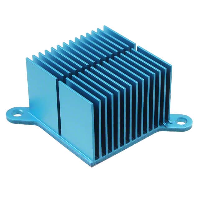 ATS-FPX035035025-58-C2-R0 HEATSINK 35X35X25MM L-TAB FP