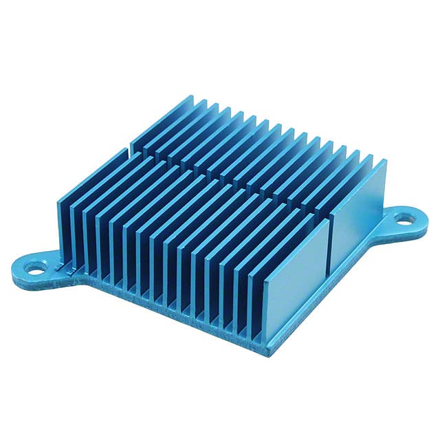 ATS-FPX040040015-92-C2-R0 HEATSINK 40X40X15MM R-TAB FP