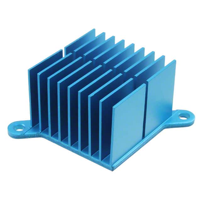 ATS-CPX035035025-178-C2-R0 HEATSINK 35X35X25MM R-TAB CP